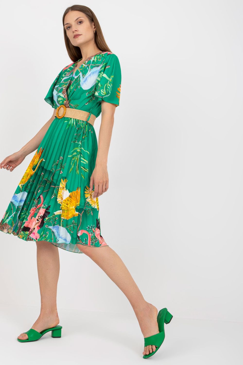 Robe de jour model 167728 Italy Moda-2