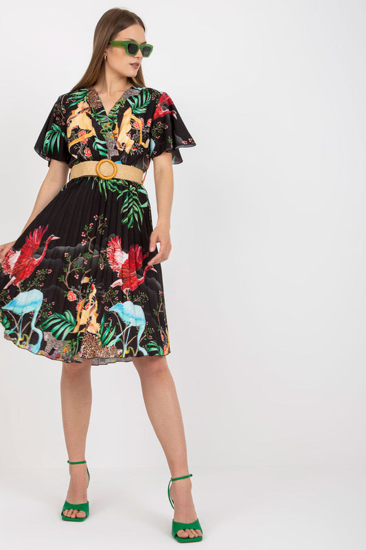 Robe de jour model 167729 Italy Moda-0