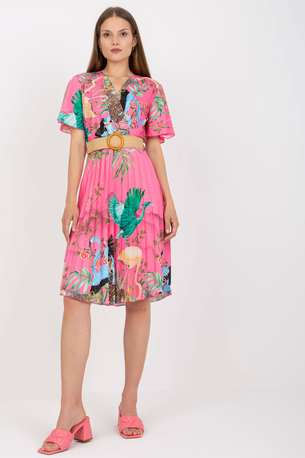 Robe de jour model 167730 Italy Moda-0