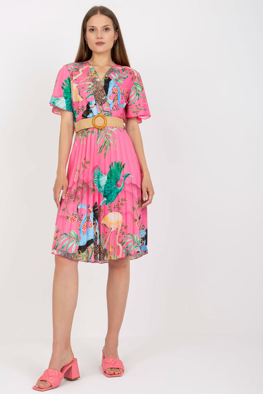 Robe de jour model 167730 Italy Moda-0