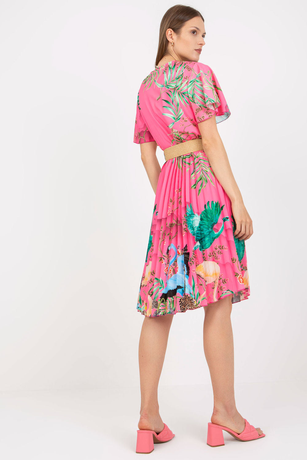 Robe de jour model 167730 Italy Moda-2