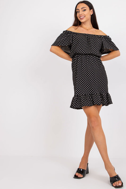 Robe de jour model 168352 Rue Paris-0