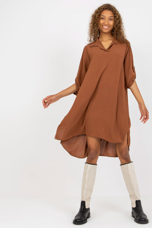 Robe de jour model 168802 Italy Moda-0
