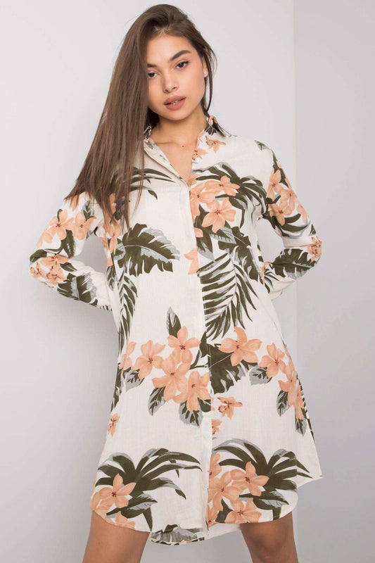 Robe de jour model 169828 Rue Paris-0