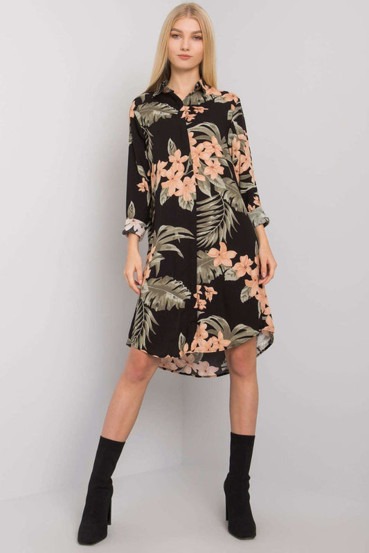 Robe de jour model 169829 Rue Paris-0