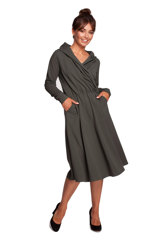 Robe de jour model 170177 BeWear-0
