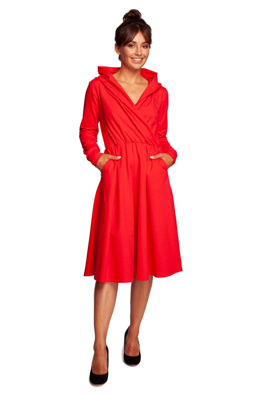Robe de jour model 170178 BeWear-0