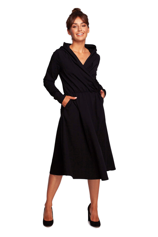Robe de jour model 170179 BeWear-0
