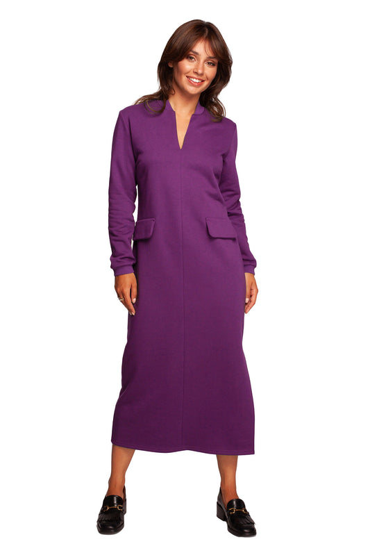 Robe de jour model 170188 BeWear-0