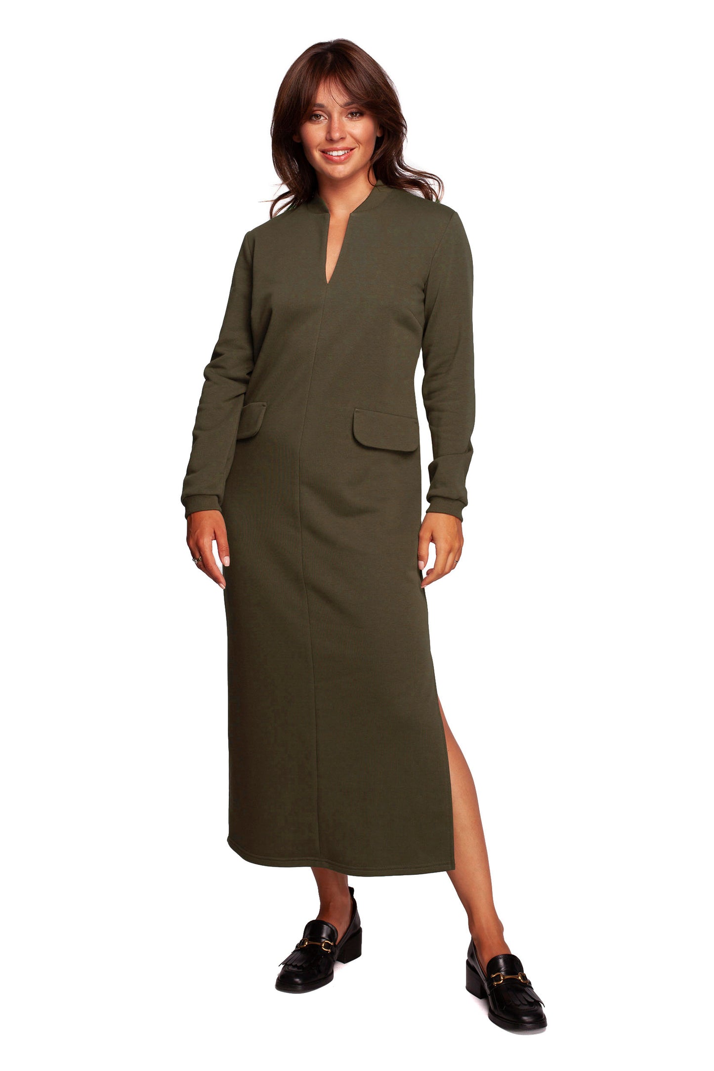 Robe de jour model 170189 BeWear-0