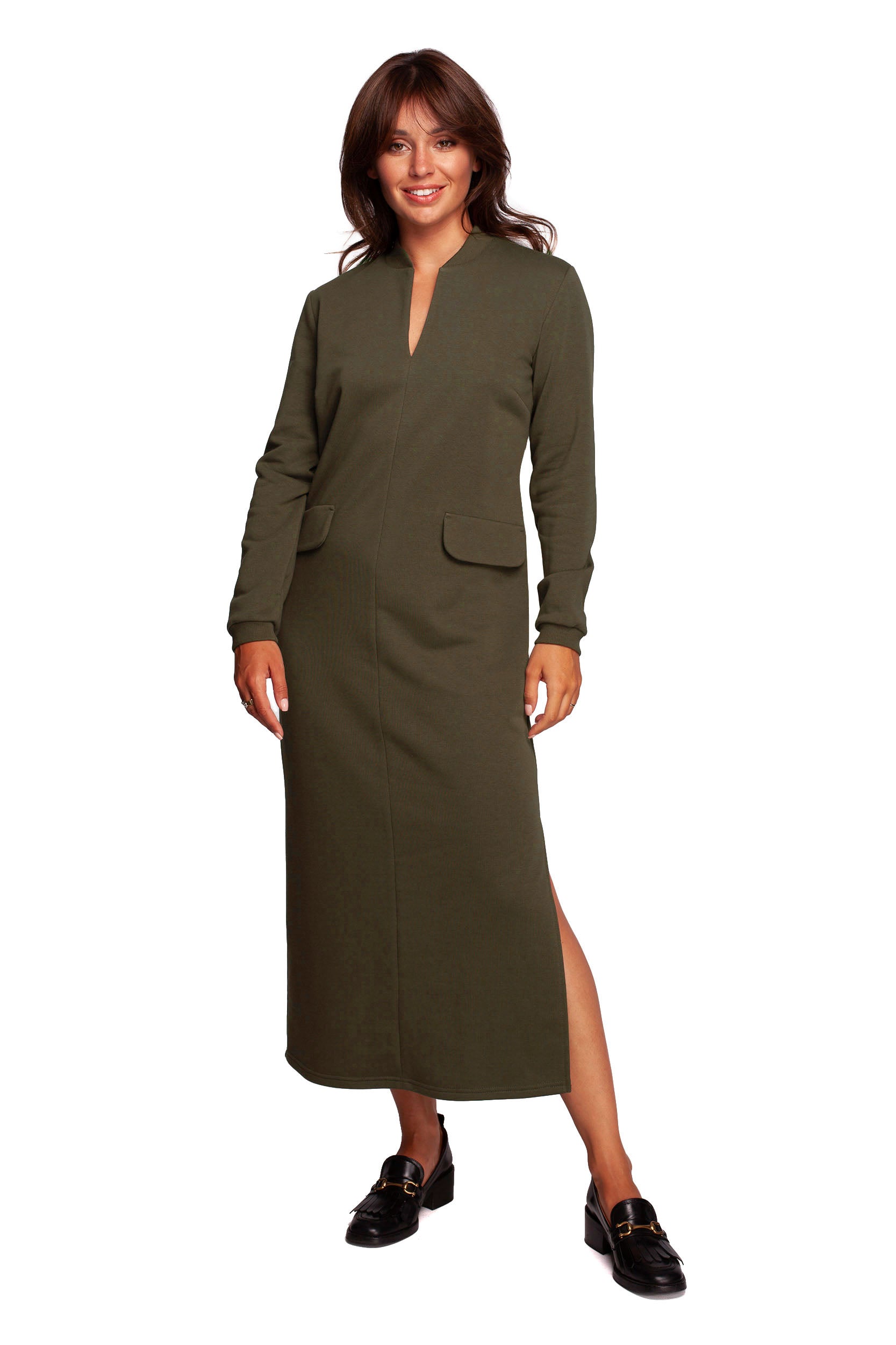 Robe de jour model 170189 BeWear-0