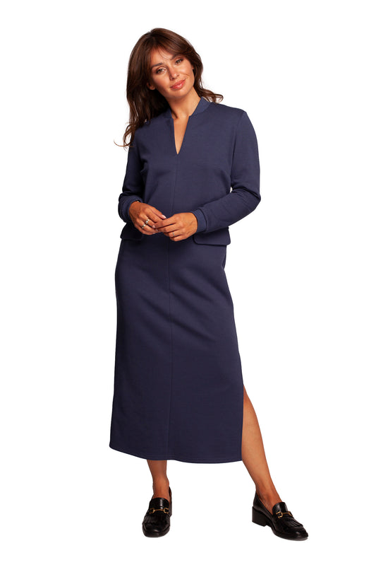 Robe de jour model 170190 BeWear-0