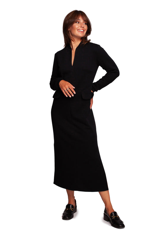 Robe de jour model 170191 BeWear-0