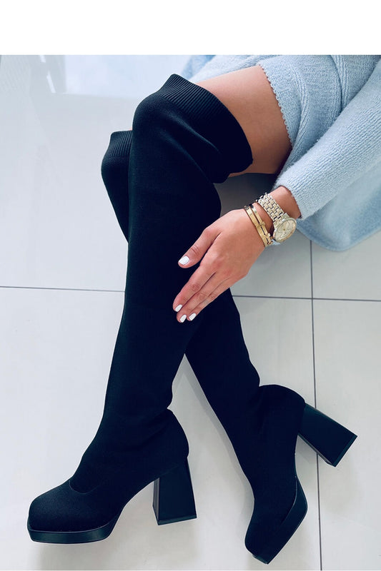 Bottes mousquetaire model 170279 Inello-1