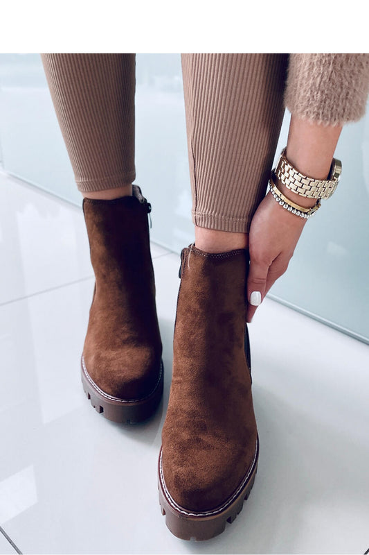 Jodhpur chaussures model 170284 Inello-0