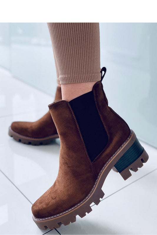 Jodhpur chaussures model 170284 Inello-1