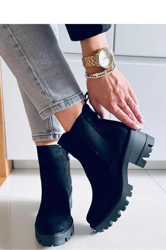 Jodhpur chaussures model 170285 Inello-0