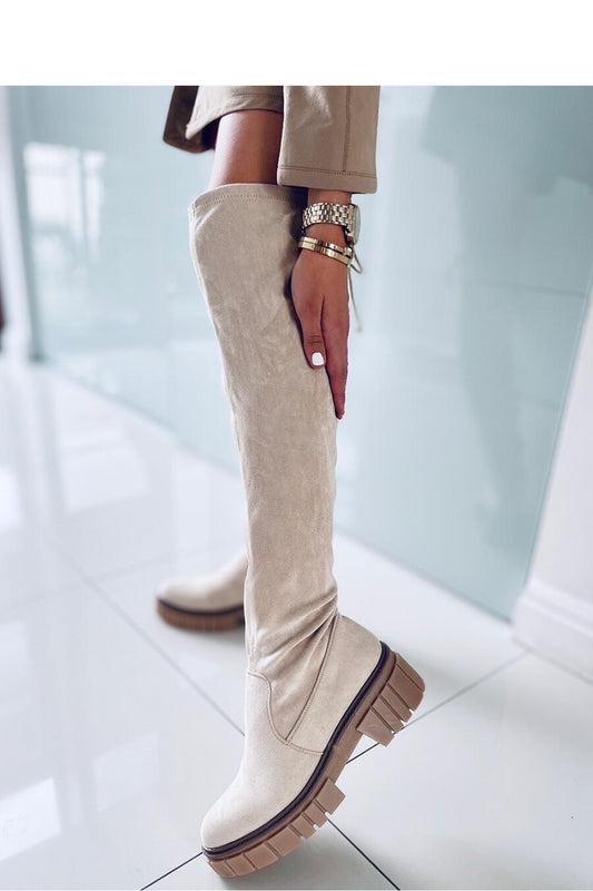 Bottes mousquetaire model 170292 Inello-1