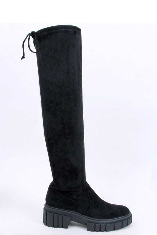 Bottes mousquetaire model 170293 Inello-0