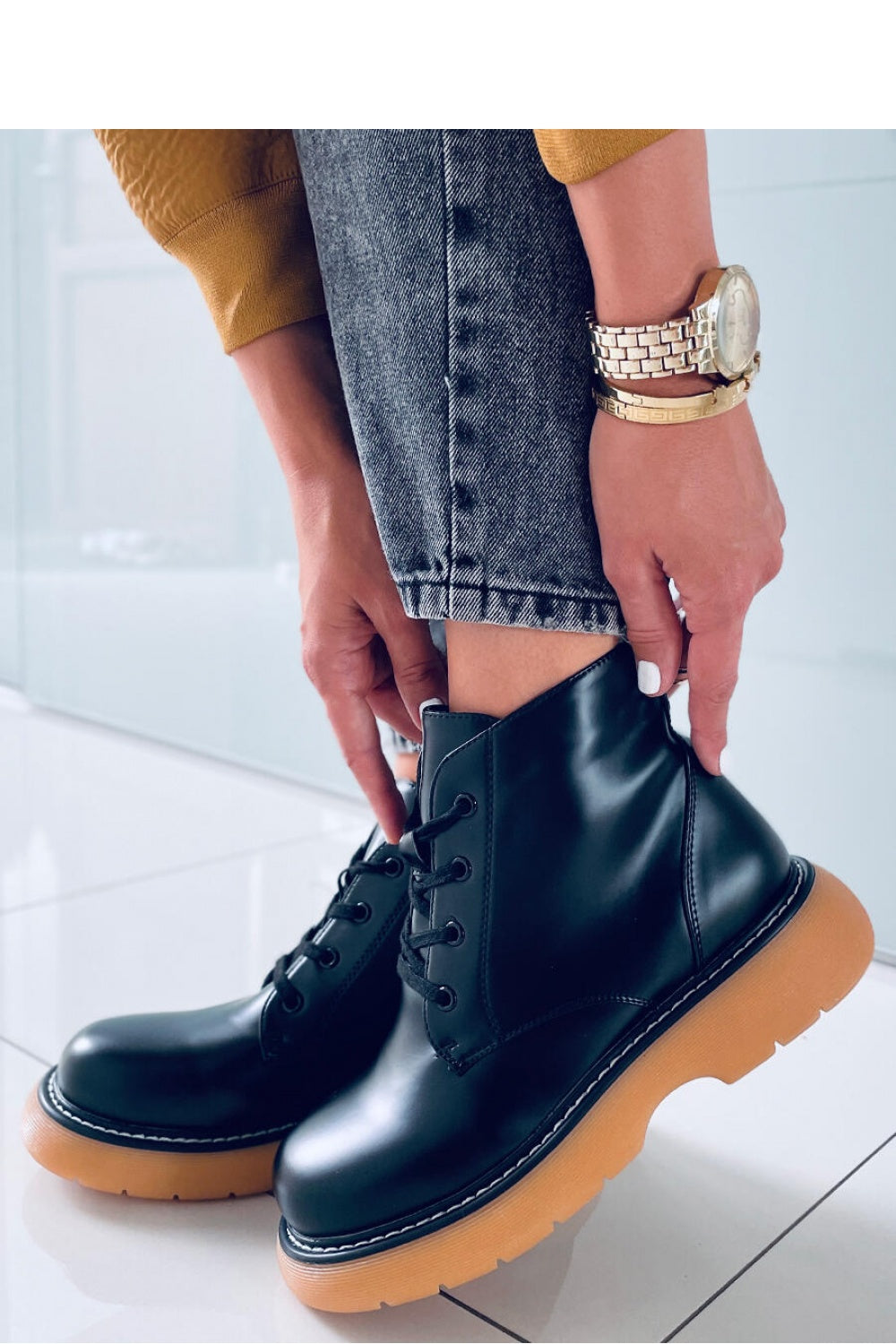 Bottes model 170297 Inello-2