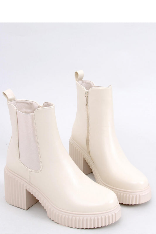 Jodhpur chaussures model 170299 Inello-0