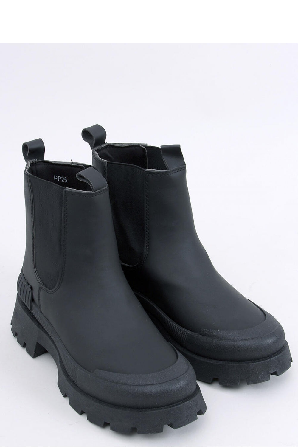Jodhpur chaussures model 170324 Inello-0