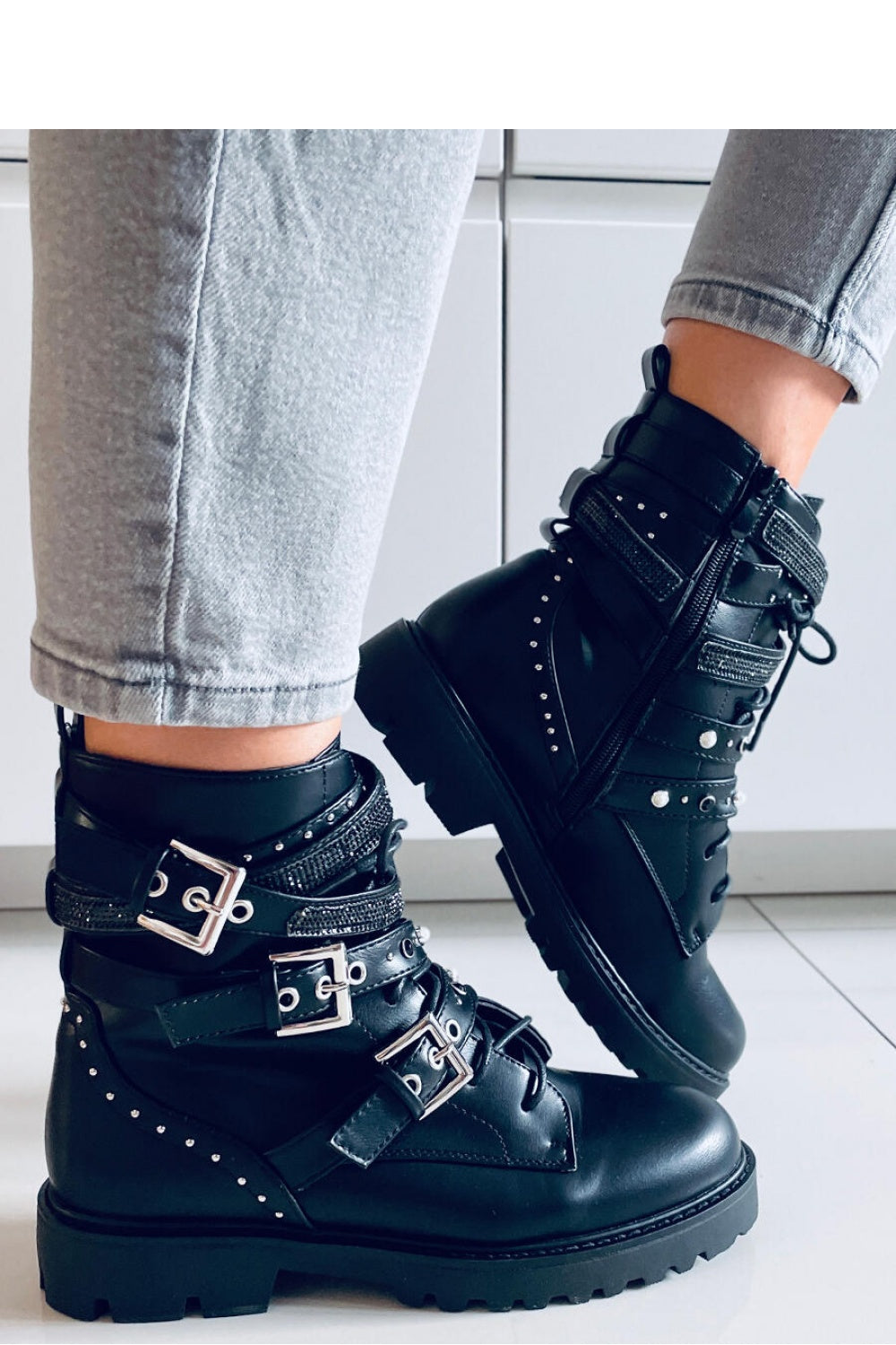 Bottes model 170330 Inello-1