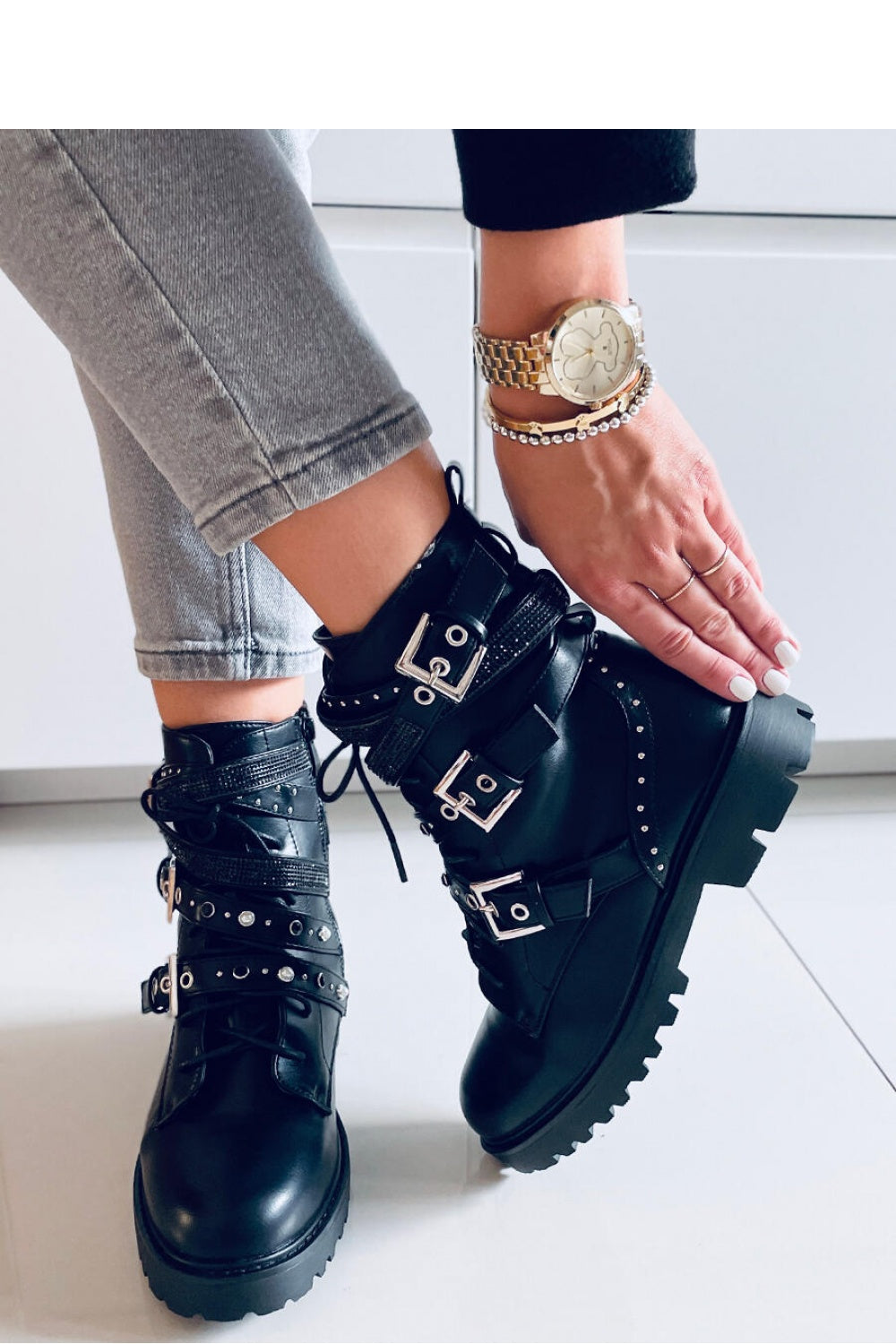 Bottes model 170330 Inello-2