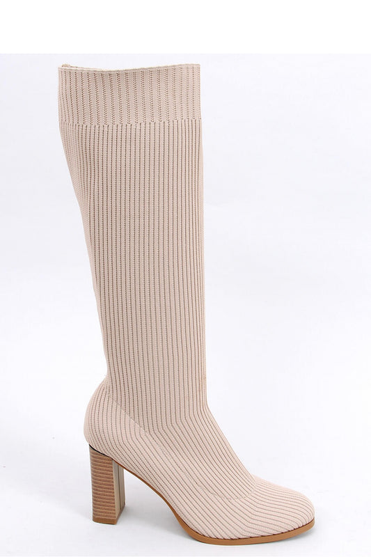 Bottes à talons model 170427 Inello-0