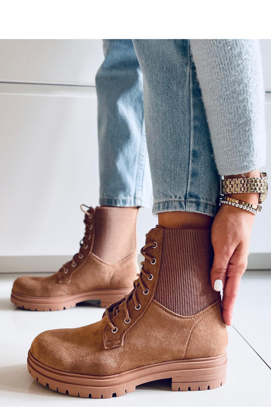 Bootie model 170452 Inello-1