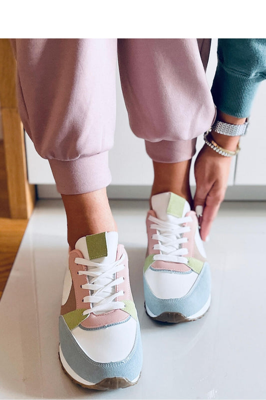 Chaussures de sport model 170616 Inello-1