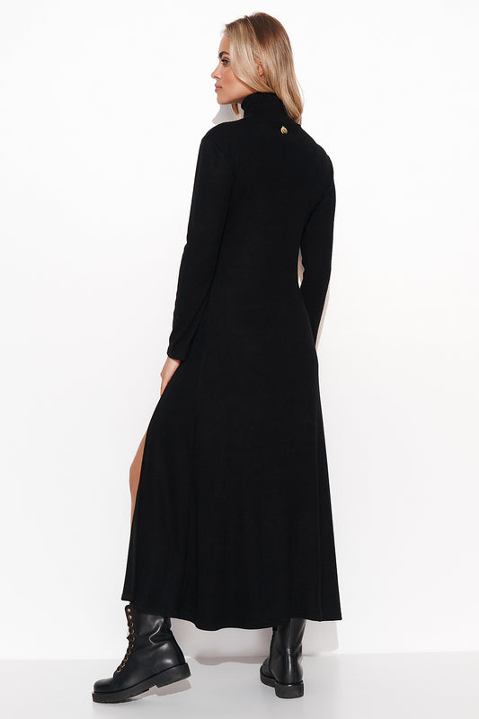Robe de jour model 170930 Makadamia-1