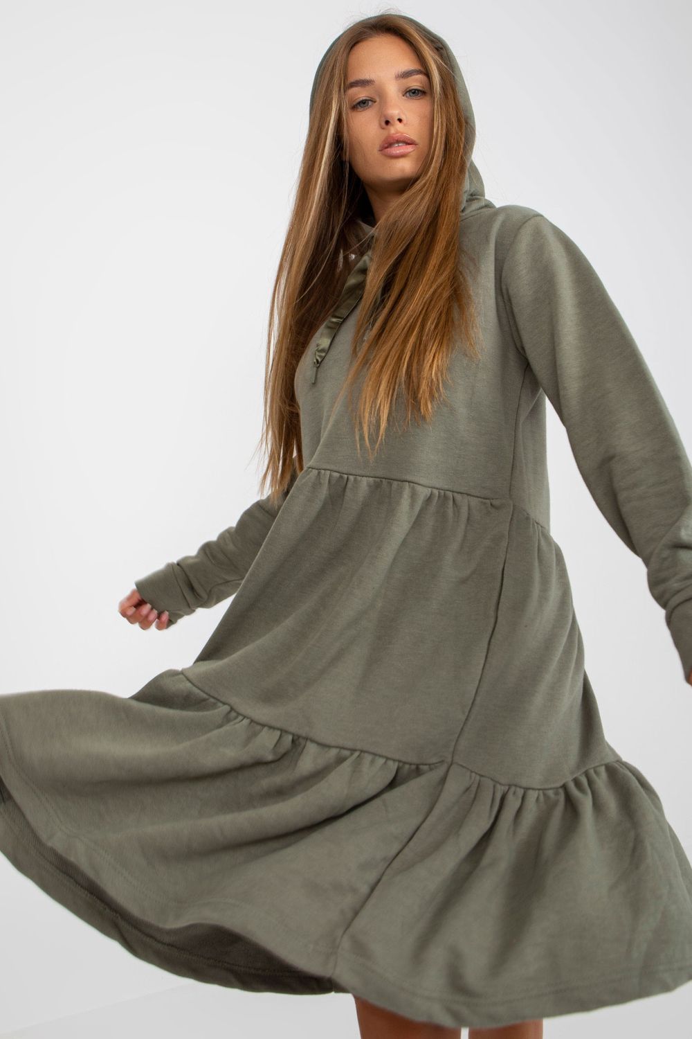 Robe de jour model 170933 Fresh Made-0