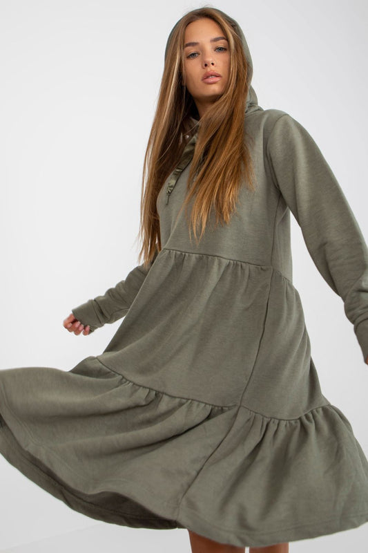 Robe de jour model 170933 Fresh Made-0