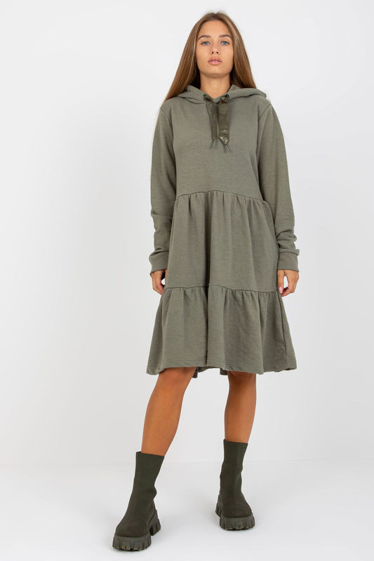 Robe de jour model 170933 Fresh Made-1