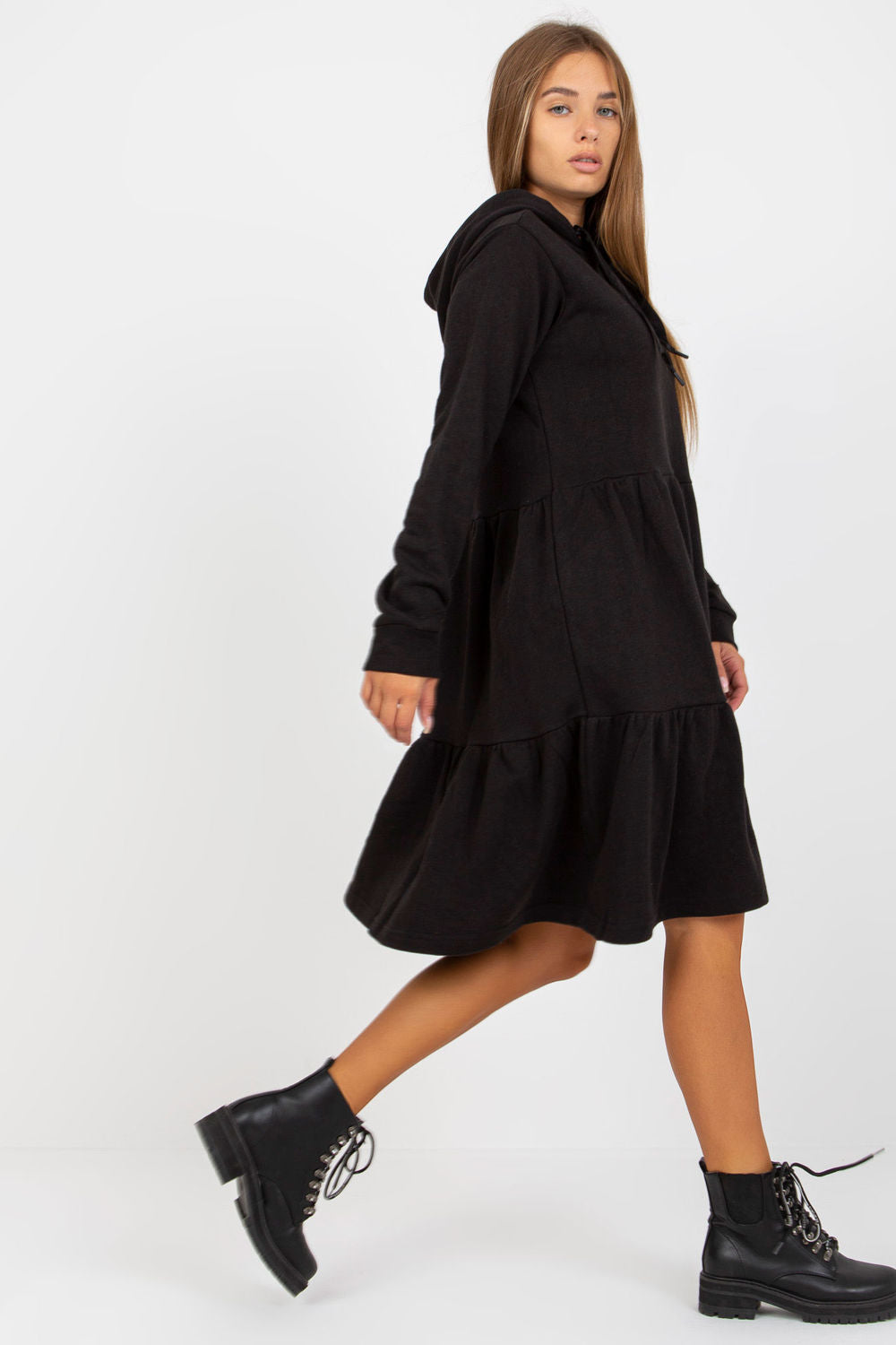Robe de jour model 170935 Fresh Made-2