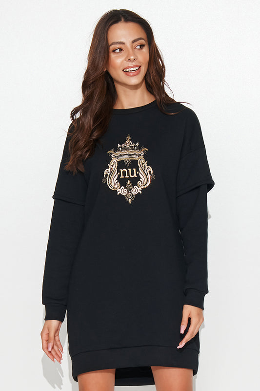 Robe de jour model 170868 Numinou-0