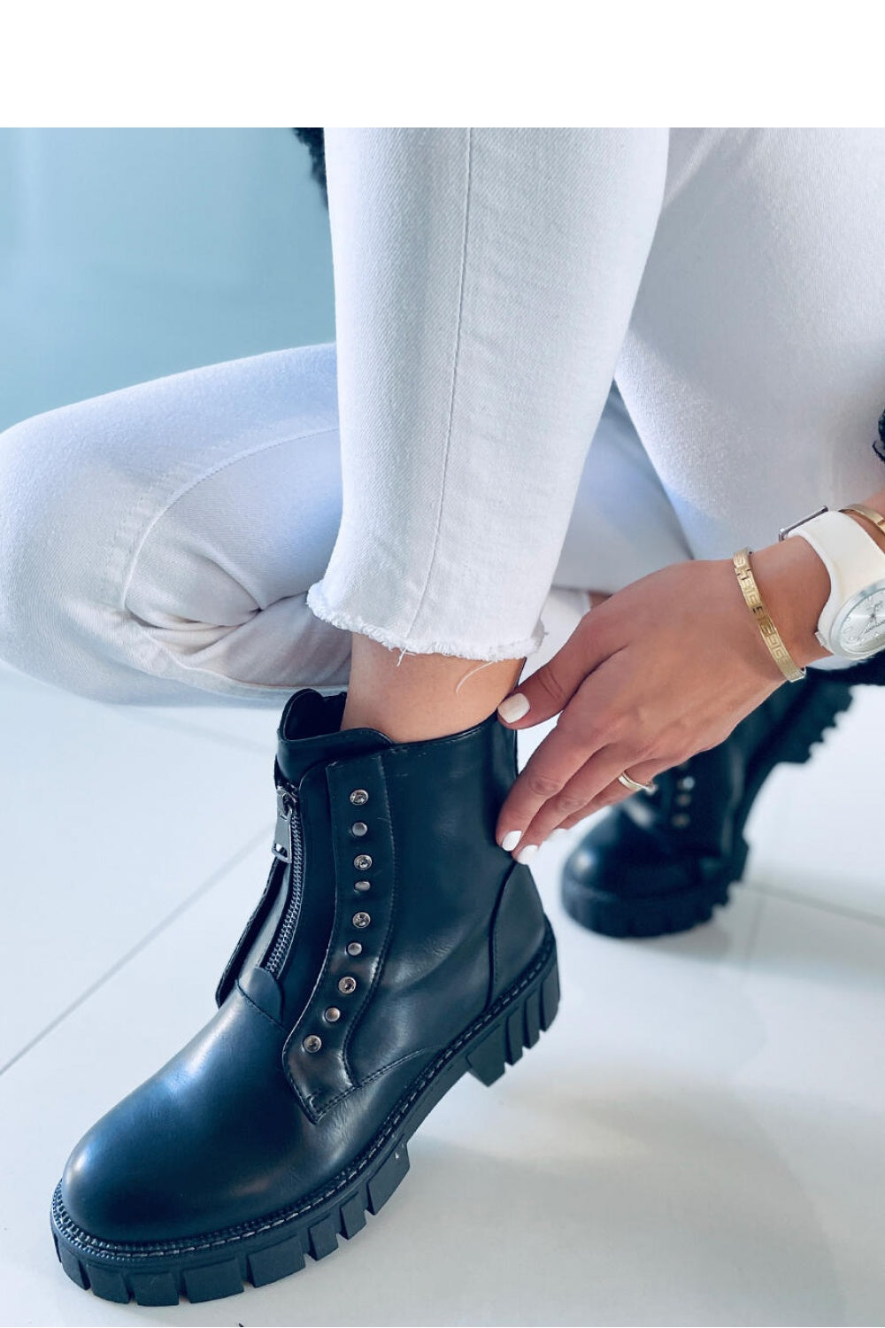 Bottes model 171125 Inello-1