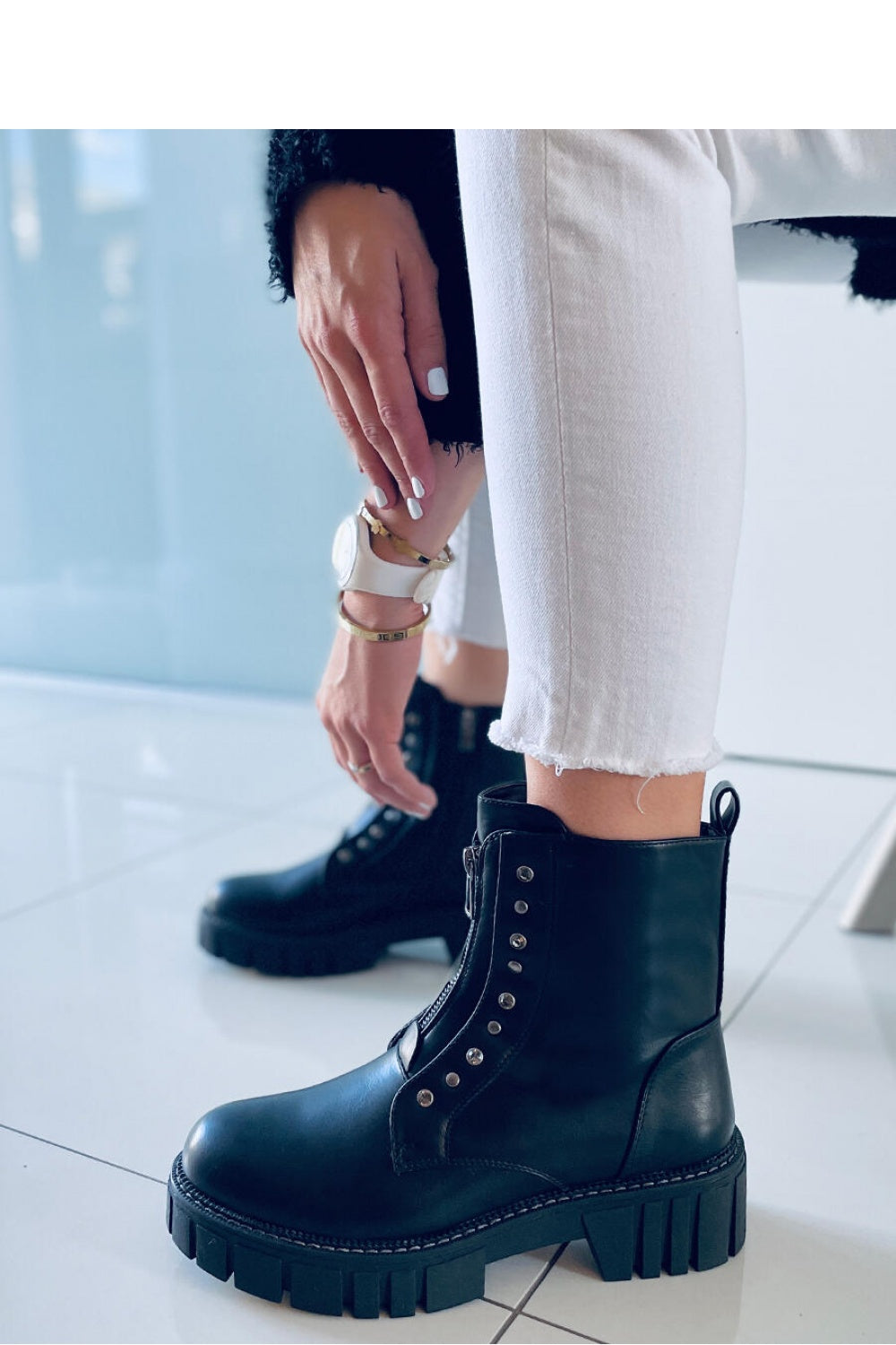 Bottes model 171125 Inello-2