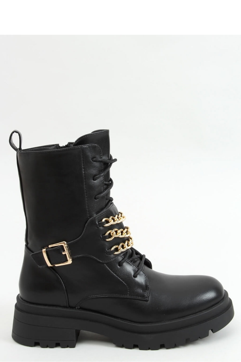 Bootie model 171129 Inello-3