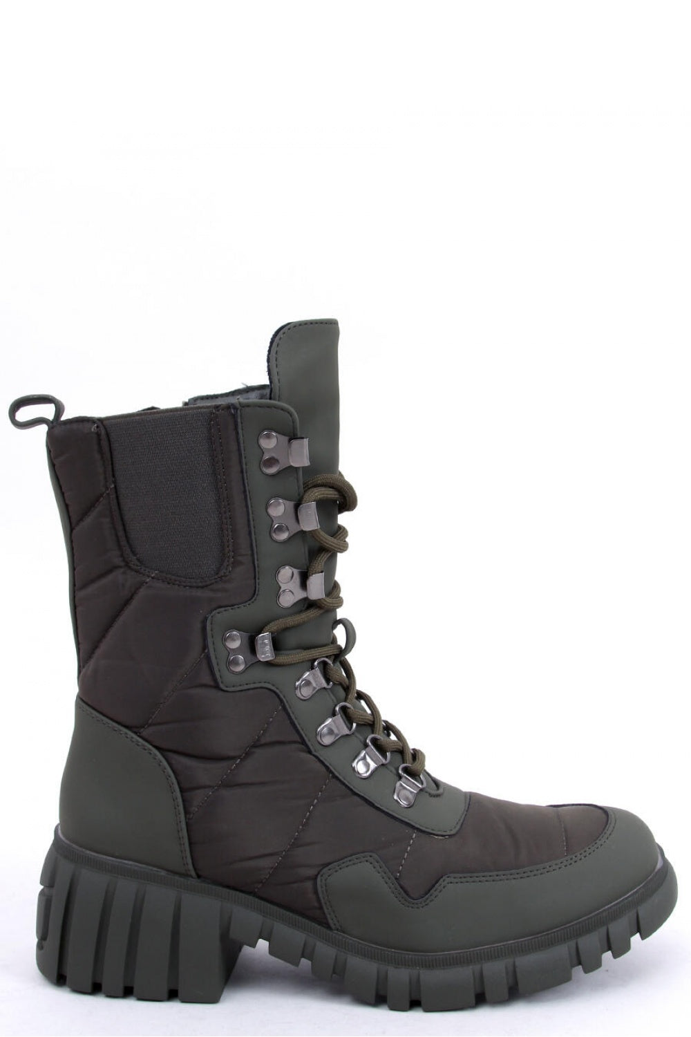 Bottes à talons model 171603 Inello-3