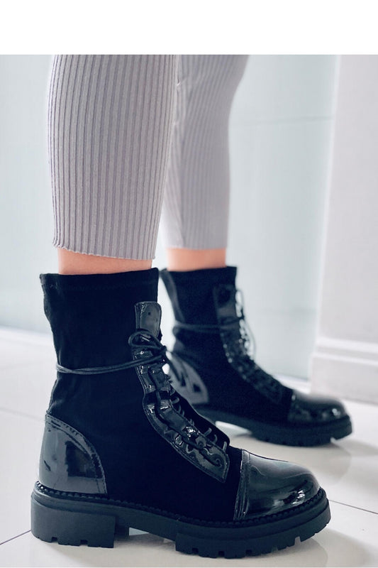 Bootie model 171620 Inello-1