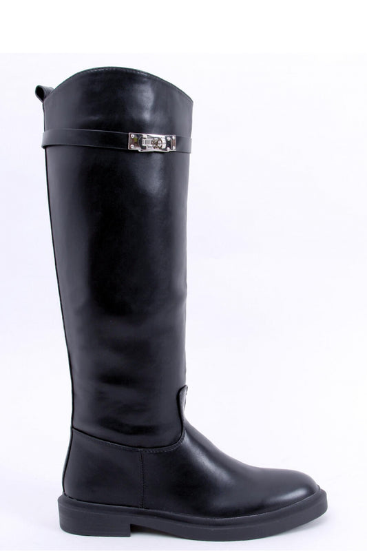 Bottes officier model 171624 Inello-0