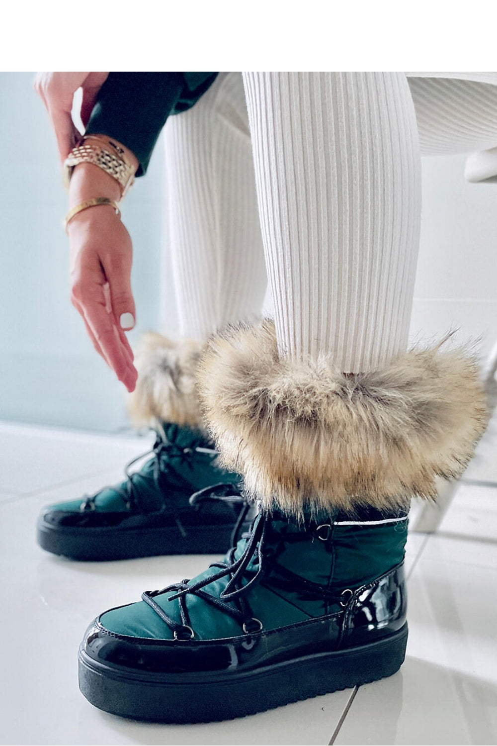 bottes de neige model 171638 Inello-2
