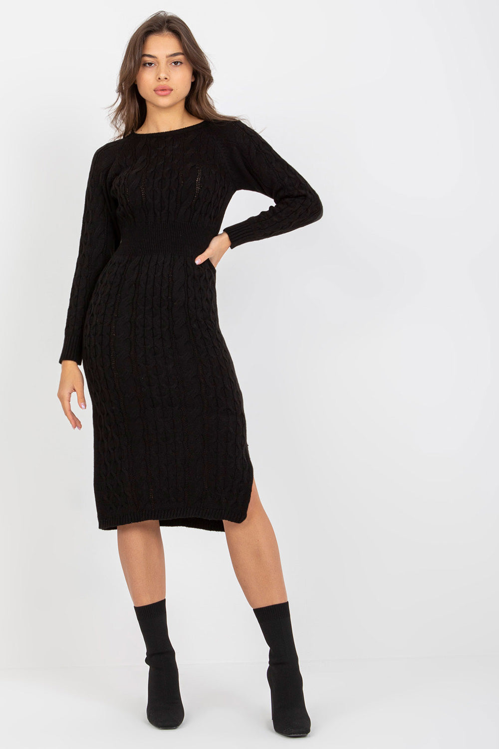 Robe de jour model 172466 Rue Paris-1