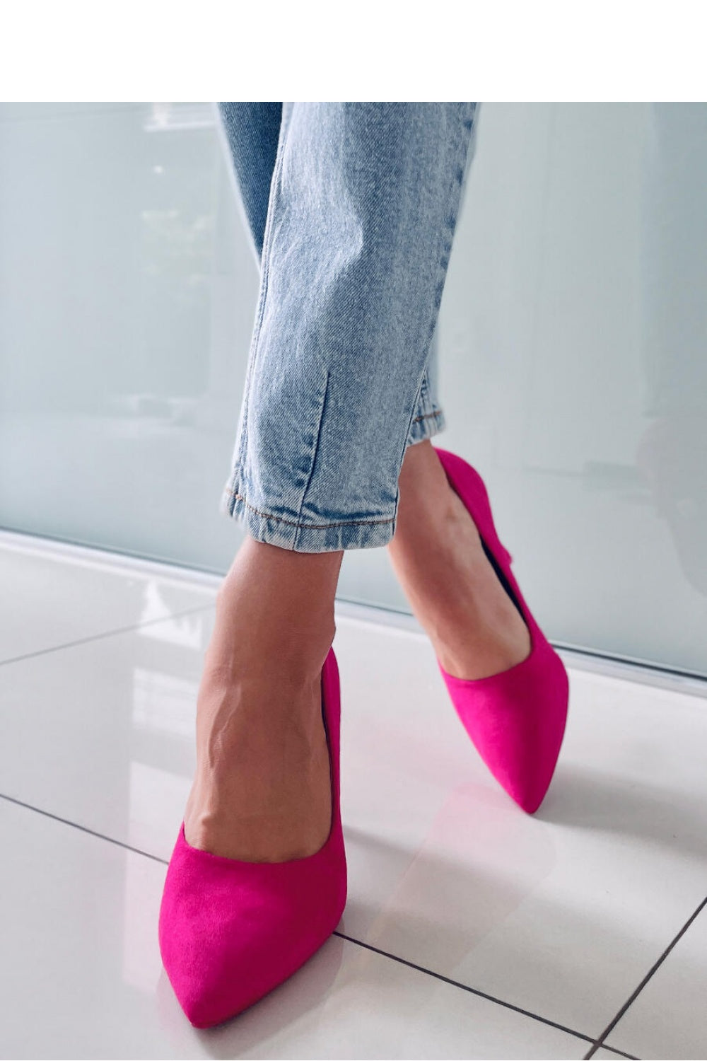 Talons hauts model 172833 Inello-2