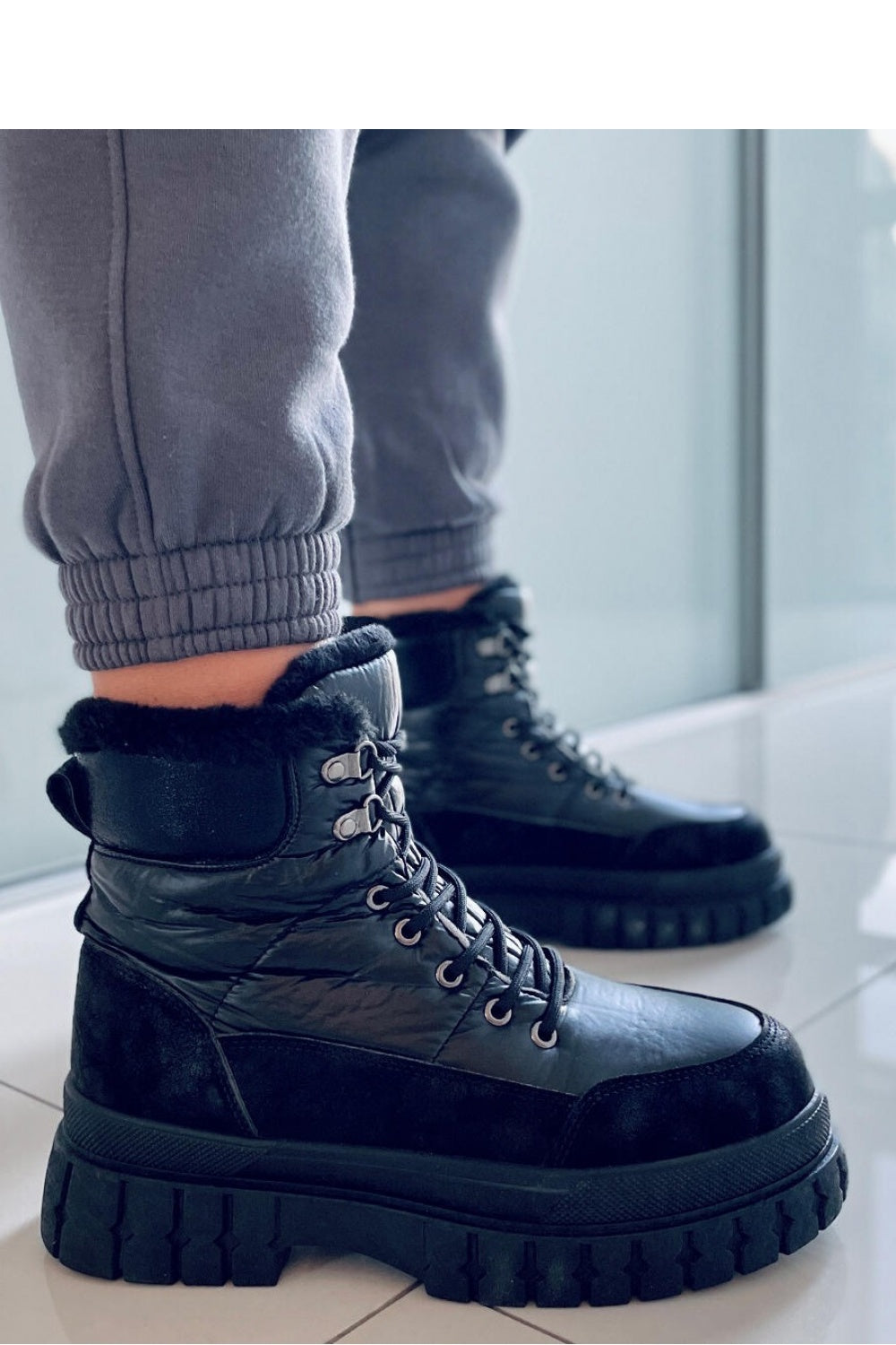 bottes de neige model 172840 Inello-1