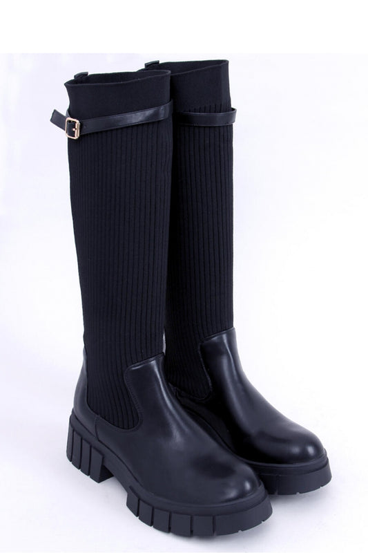 Bottes officier model 172844 Inello-0