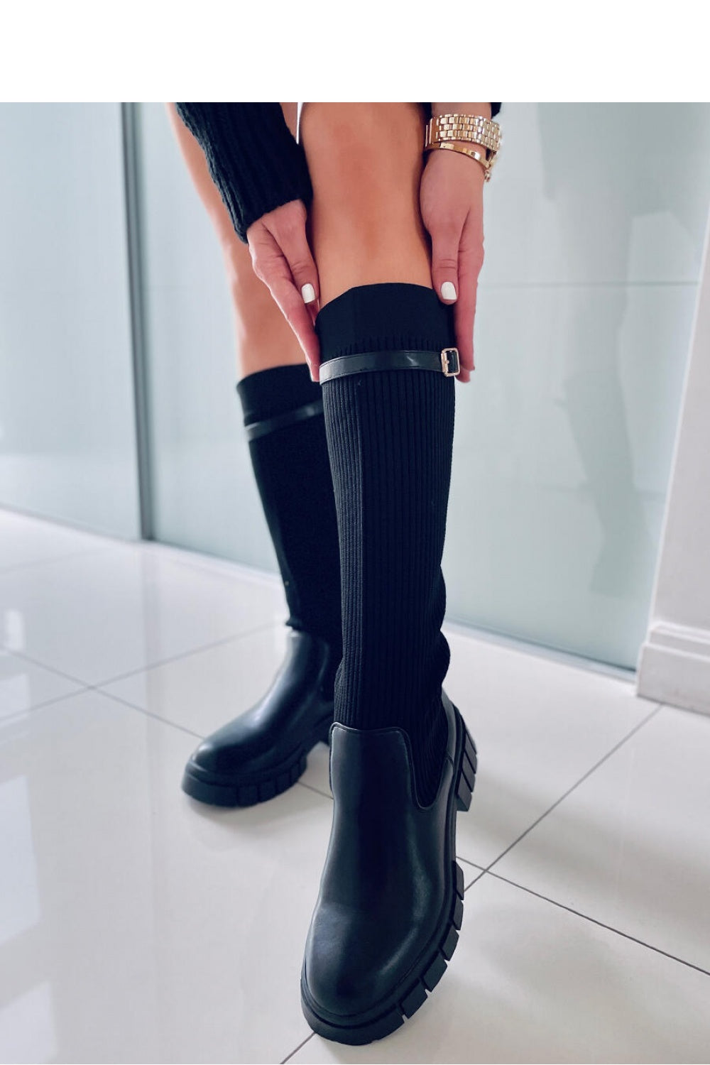 Bottes officier model 172844 Inello-2