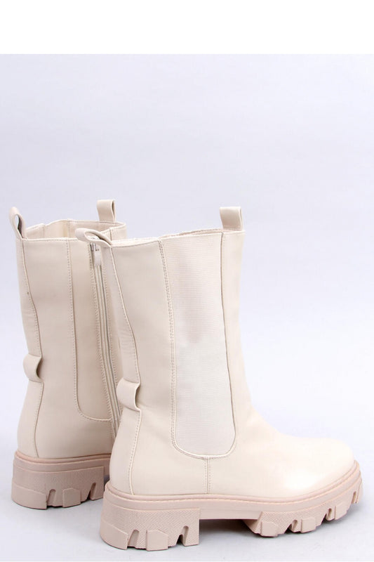 Jodhpur chaussures model 172845 Inello-0